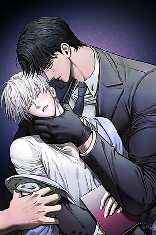 Cover image for the manhwa called Atonement