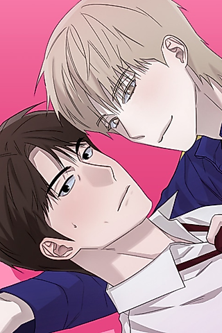 Cover image for the manhwa called Papa Complex (Nunggae)