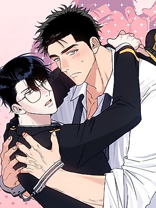 Cover image for the manhwa called Love Signature