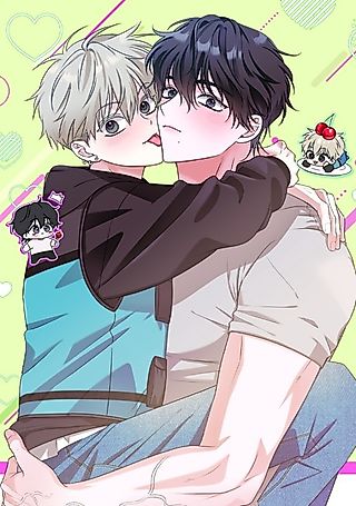 Cover image for the manhwa called Today's XX Review