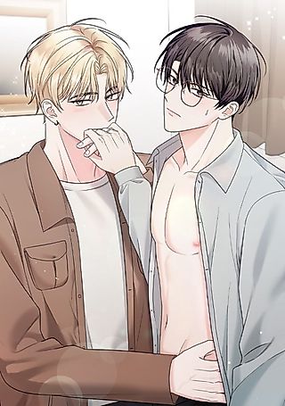 Cover image for the manhwa called Feel! Ring