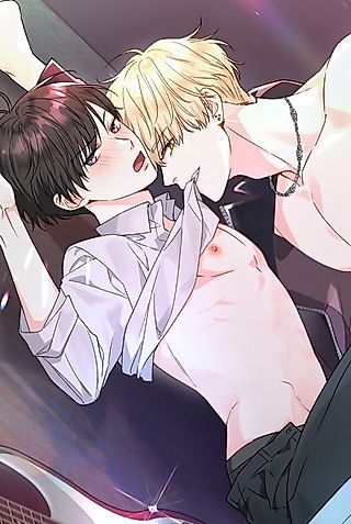 Cover image for the manhwa called Re-playlist