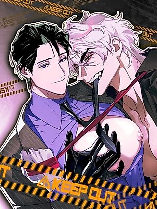 Cover image for the manhwa called Bullet Time