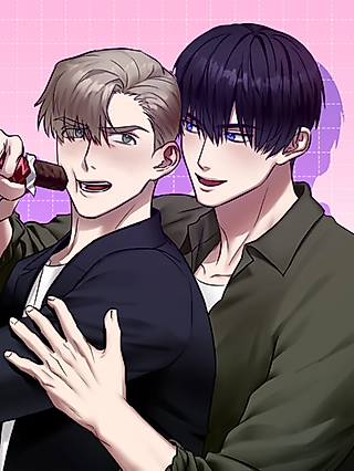 Cover image for the manhwa called Today's Horoscope: Breakup