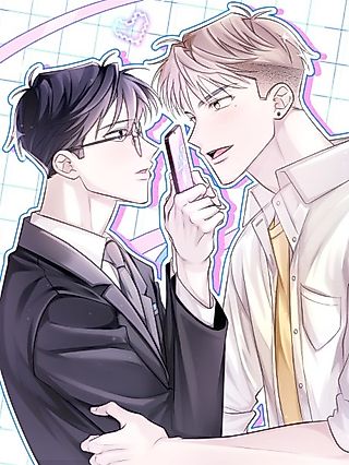 Cover image for the manhwa called Destiny Ending
