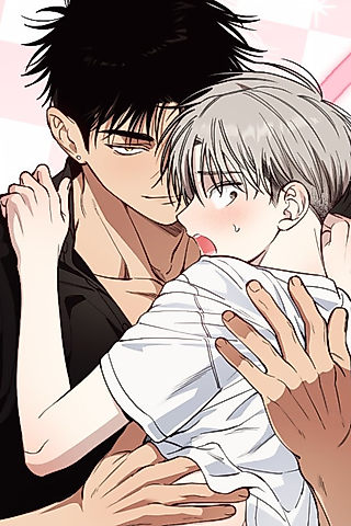 Cover image for the manhwa called Point of Impact
