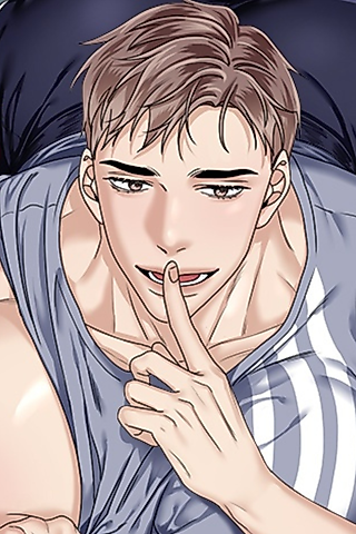 Cover image for the manhwa called Milky Star