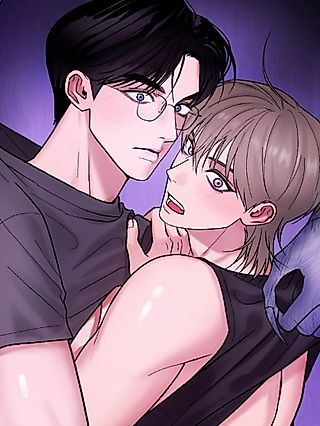 Cover image for the manhwa called Ghostly Connection