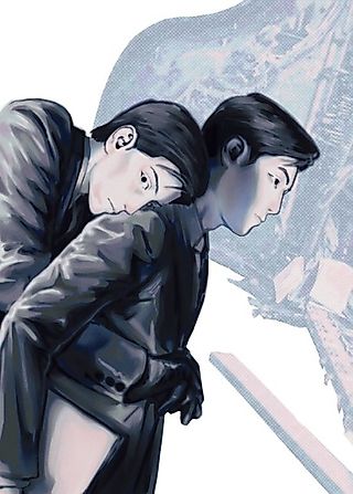 Cover image for the manhwa called No More Eurydice