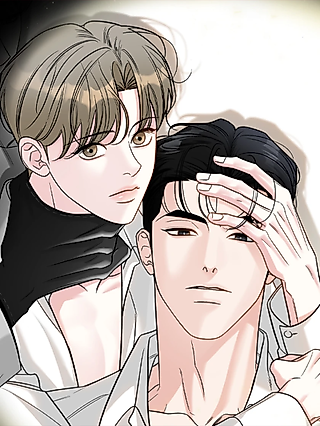 Cover image for the manhwa called The Unexpected Detour