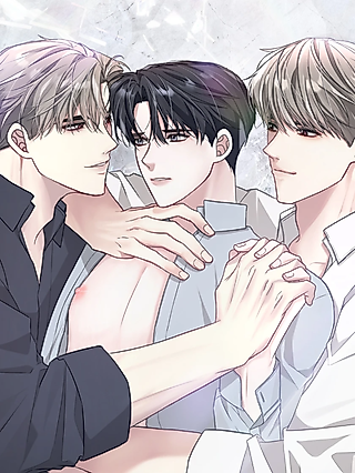 Cover image for the manhwa called May the Best Brother Win