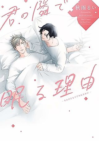 Cover image for the manga called Kimi no Tonari de Nemuru Wake