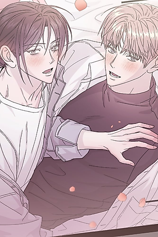 Cover image for the manhwa called Sweet Trip