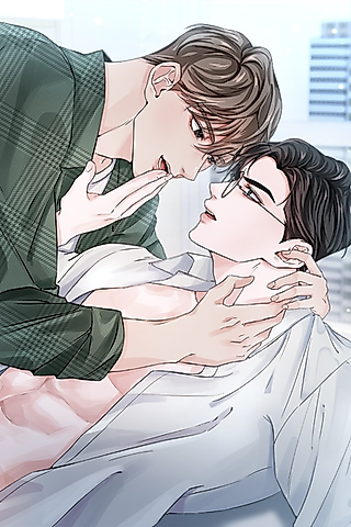 Cover image for the manhwa called Syndrome