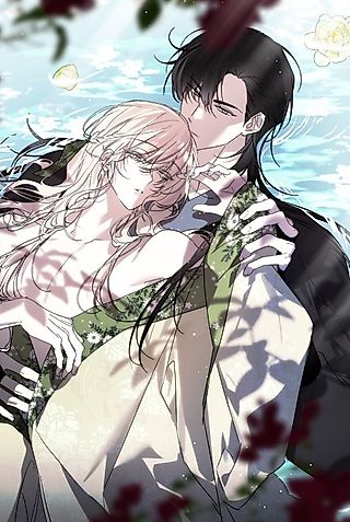 Cover image for the manhwa called Graphite Tablet