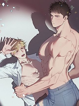 Cover image for the manhwa called One Night's Love