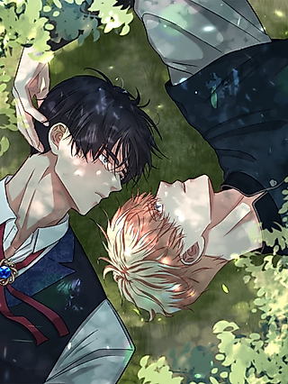 Cover image for the manhwa called The Untouchable Duke