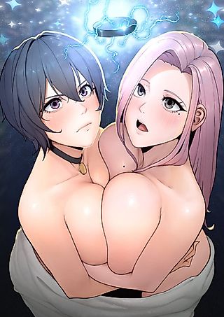 Cover image for the manhwa called Mr. Superconductor