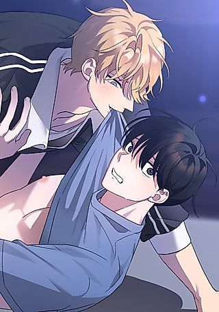 Cover image for the manhwa called Surviving the Haunted House