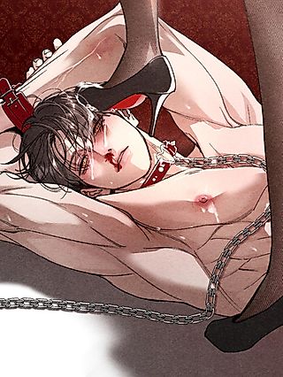 Cover image for the manhwa called Toying With Daddy
