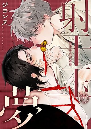 Cover image for the manga called Nubatama no Yume