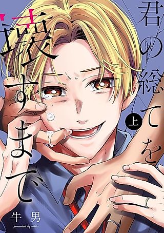 Cover image for the manga called Kimi no Subete wo Kowasu made