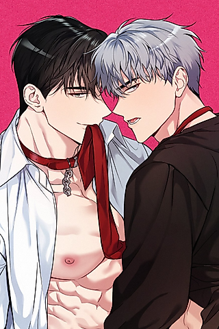 Cover image for the manhwa called Invisible Partner