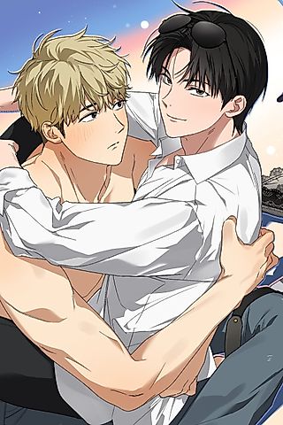 Cover image for the manhwa called Keeping it Brief