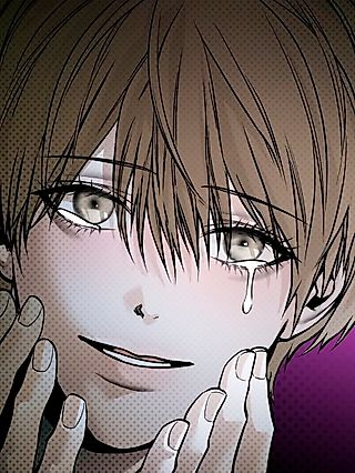 Cover image for the manhwa called La Meche
