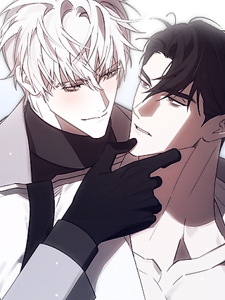 Cover image for the manhwa called Time For You