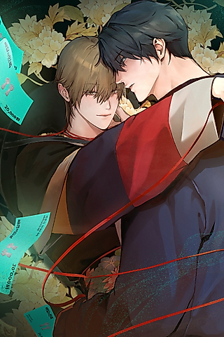 Cover image for the manhwa called The Shaman's Dwelling