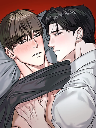 Cover image for the manhwa called Please Take My Virginity