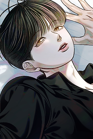 Cover image for the manhwa called The One And Only