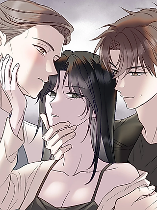 Cover image for the manhwa called Perfect Family (mattang)