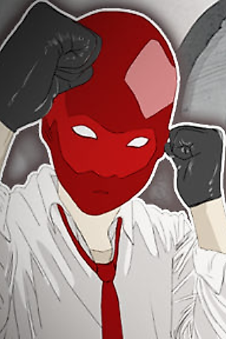 Cover image for the manhwa called Depravity