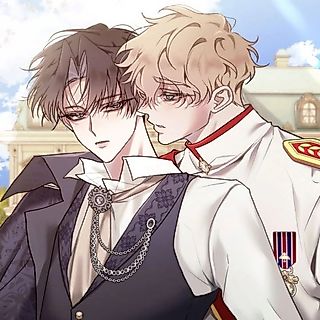 Cover image for the manhwa called My Childhood Friend Opposes the Wedding