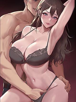 Cover image for the manhwa called Naughty Picture Book for Adults