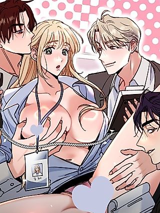 Cover image for the manhwa called Work Me Out