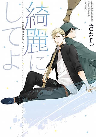Cover image for the manga called Kirei ni Shite yo: Another Side