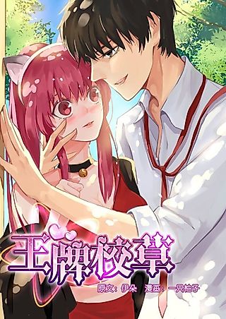Cover image for the manhua called Hunk No.1