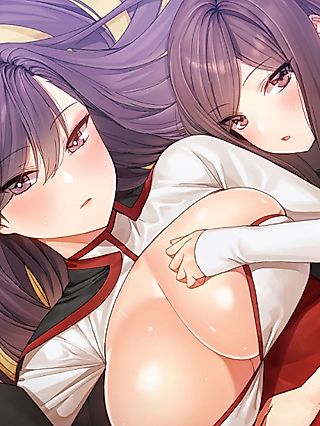 Cover image for the manhwa called Deceptions