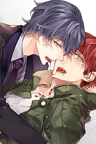 Cover image for the manhwa called Welcome to the Intimate Night