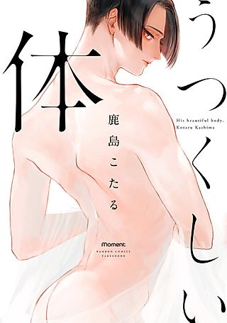 Cover image for the manga called A Beautiful Body