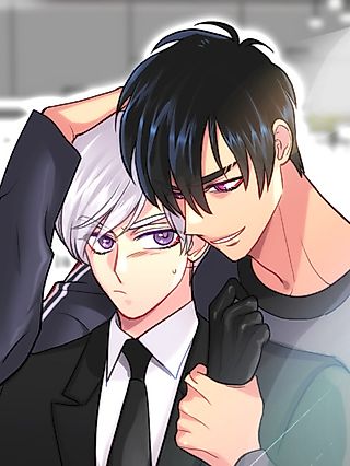 Cover image for the manhwa called Penthouse XXX