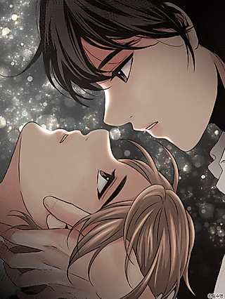 Cover image for the manhwa called Broken Season