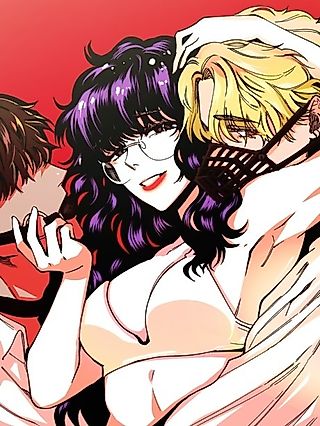 Cover image for the manhwa called S Flower