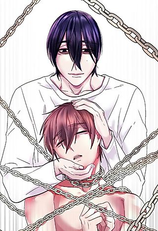 Cover image for the manhwa called Obey Me