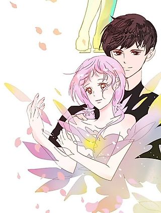Cover image for the manhwa called Golden Waltz
