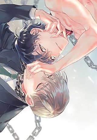 Cover image for the manhwa called May Belongs to Me