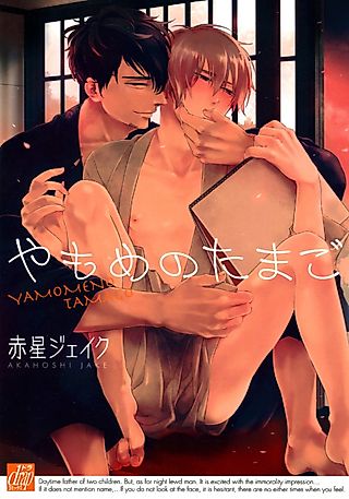 Cover image for the manga called Akiss